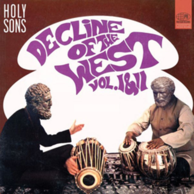Decline of the West Vols. I & II