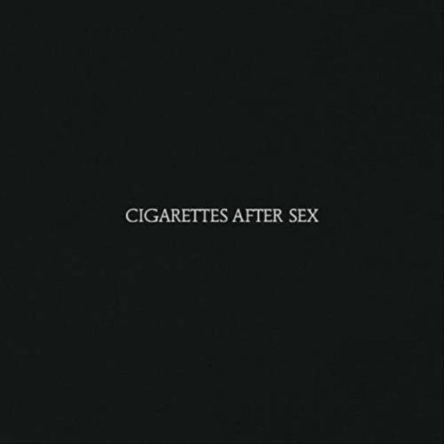 Cigarettes After Sex