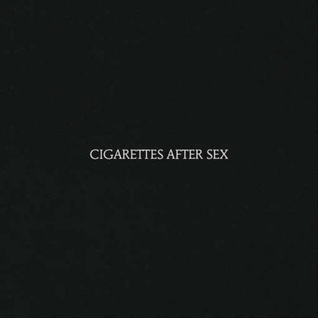 Cigarettes After Sex