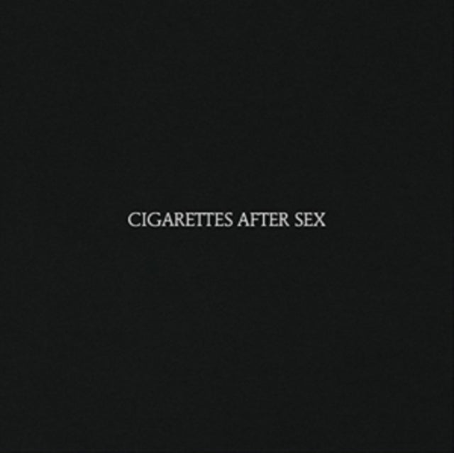 Cigarettes After Sex