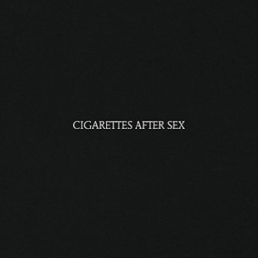 Cigarettes After Sex