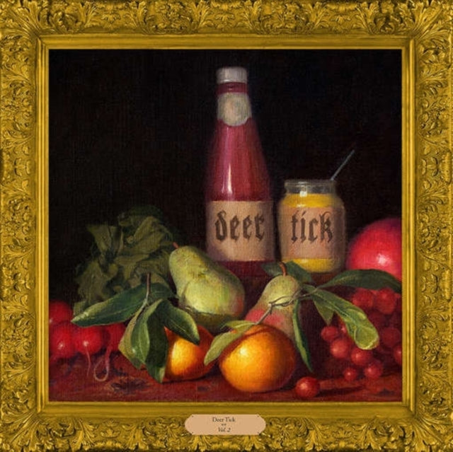 Deer Tick