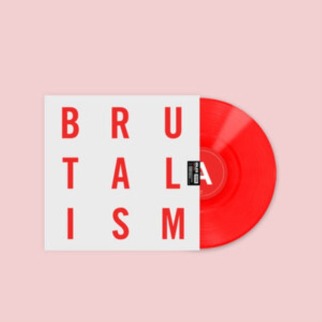 Five Years of Brutalism