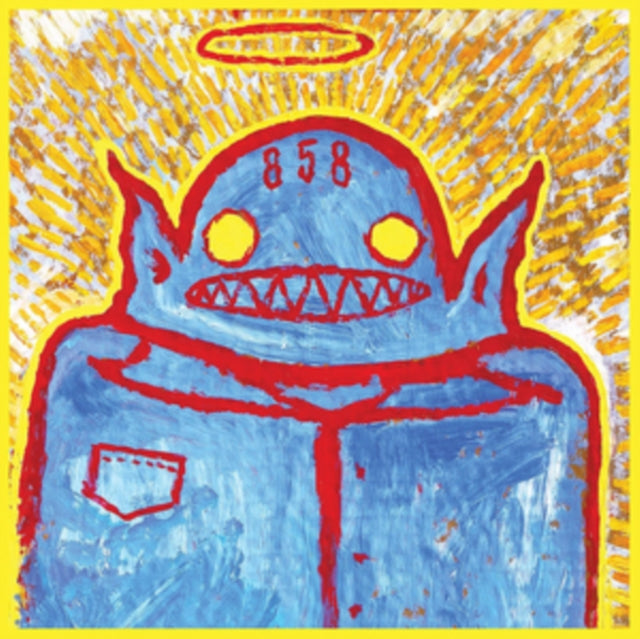 Dusk of Punk/Happy Omen
