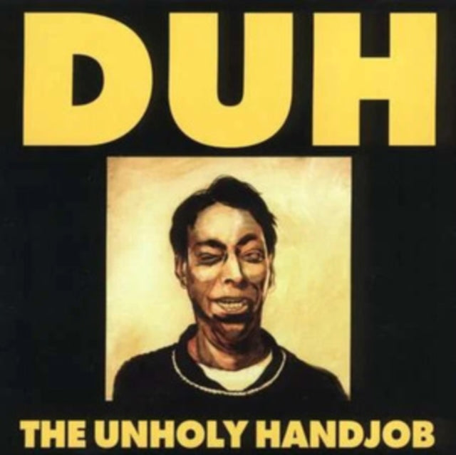 The Unholy Handjob
