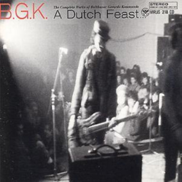 A Dutch Feast...