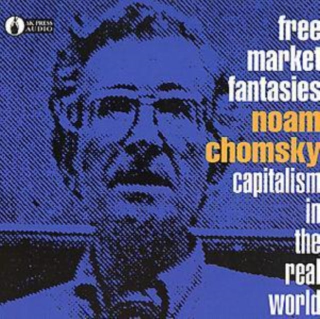 Free Market Fantasies