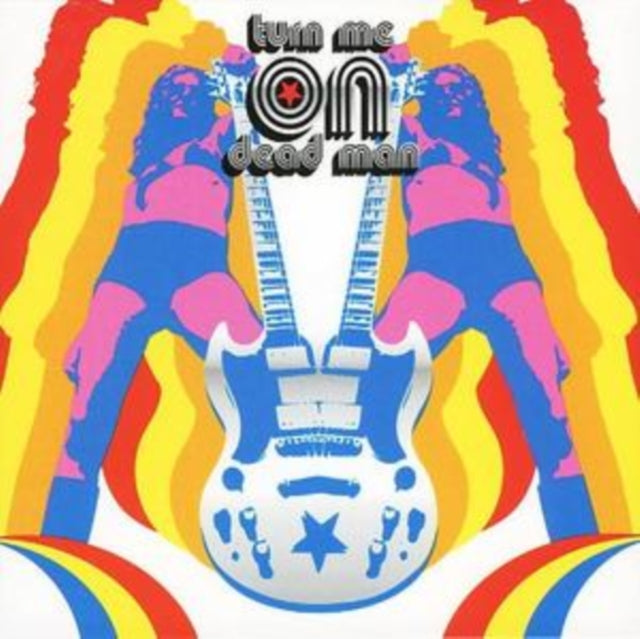 God Bless the Electric Freak