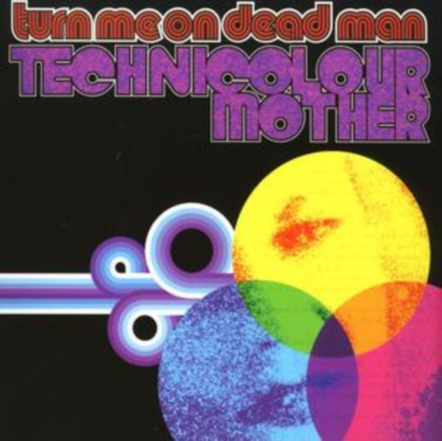 Technicolour Mother