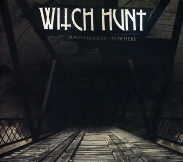 Burning Bridges Tonowhere