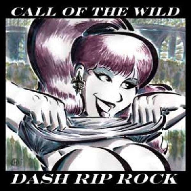 Call Of The Wild