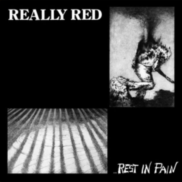 Rest in Pain