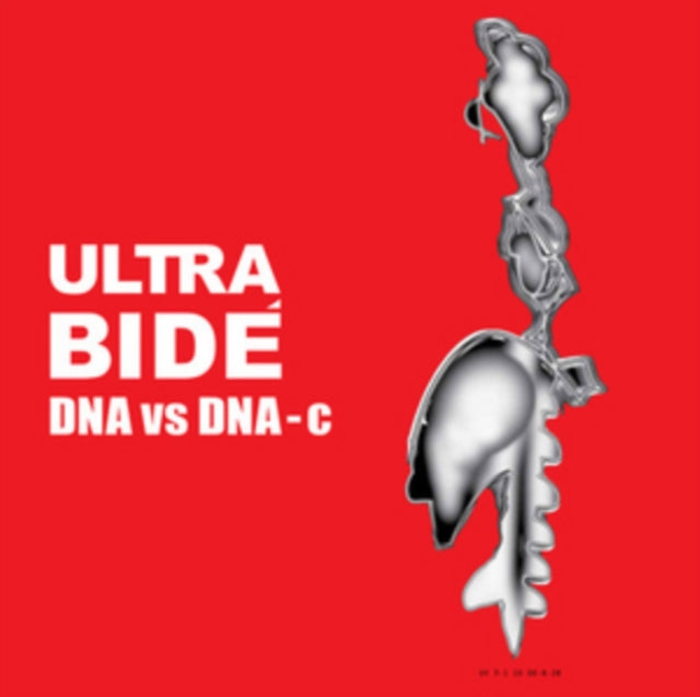 DNA Vs. DNA-c