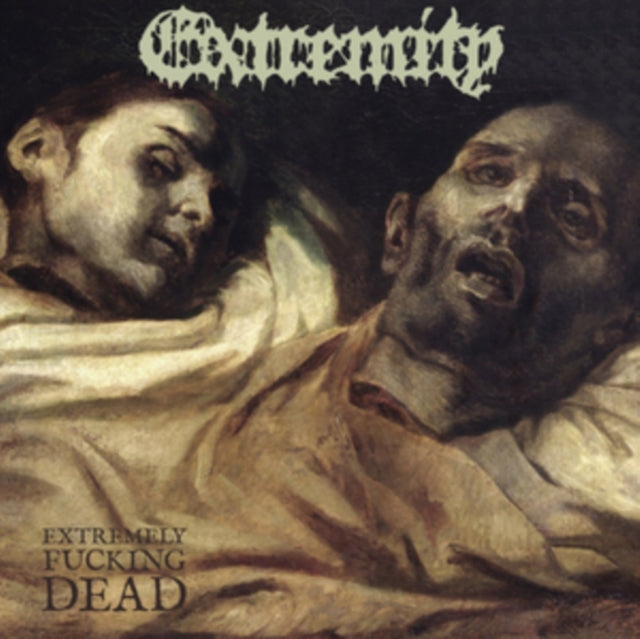 Extremely F***ing Dead