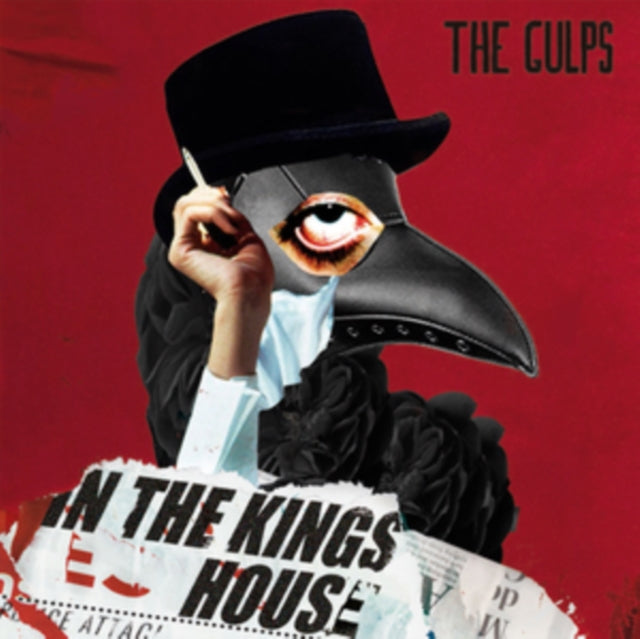 In the Kings House