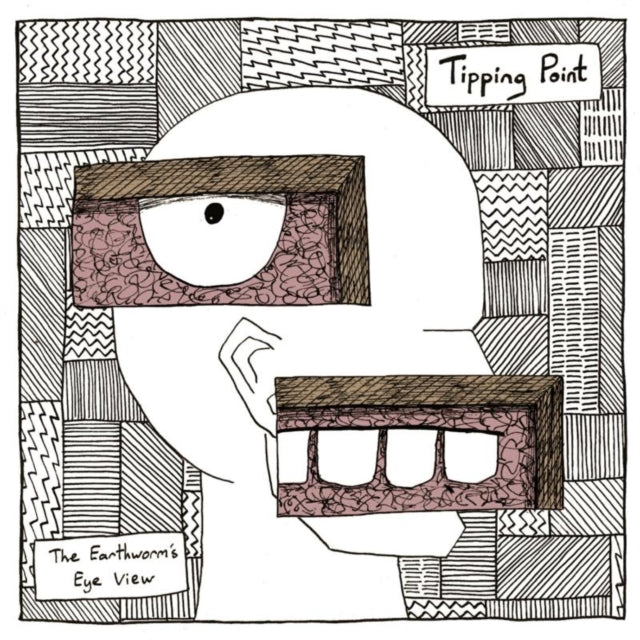 The Earthworm's Eye View