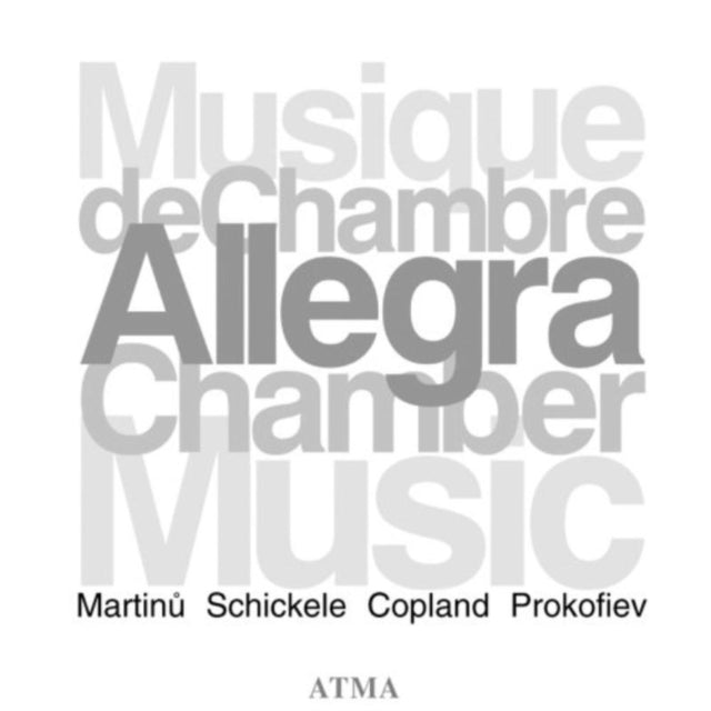 Chamber Music