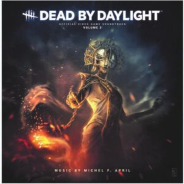 Dead By Daylight