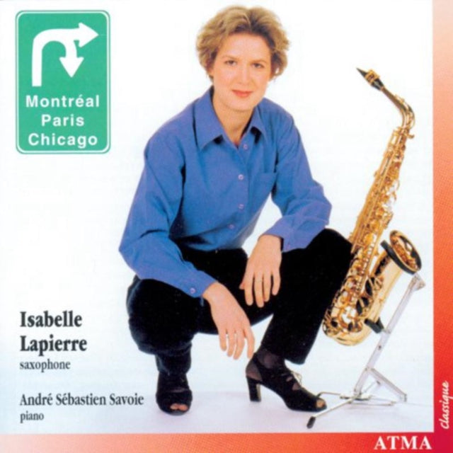 Montrealparischicago