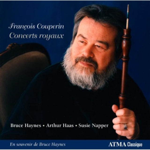 Francois Couperin: Concerts Royaux