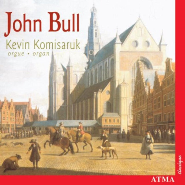 Organ Works (Komisaruk)