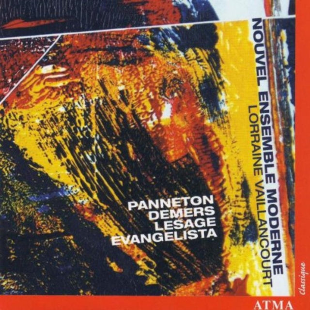 Panneton Demers Lesage Evangelista
