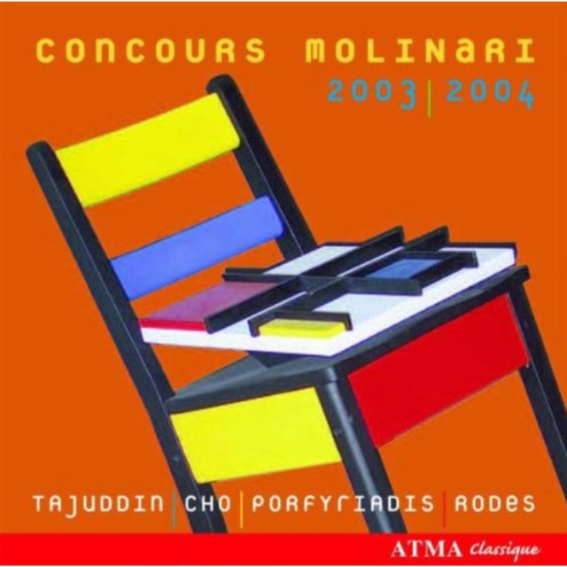 Concours Molinari (2003 - 2004)