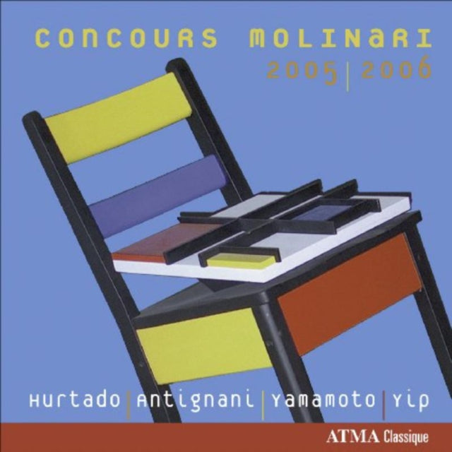 Concours Molinari