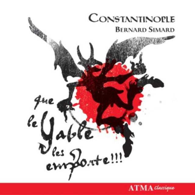 Que Le Yable Les Emporte (Simard)