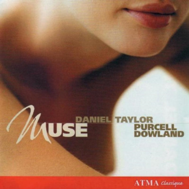 Muse (Les Voix Humaines)