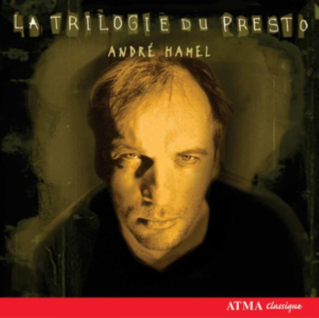 La Trilogie Du Presto