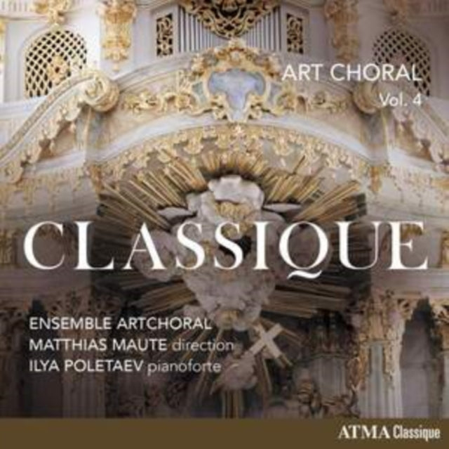 Art Choral: Classique