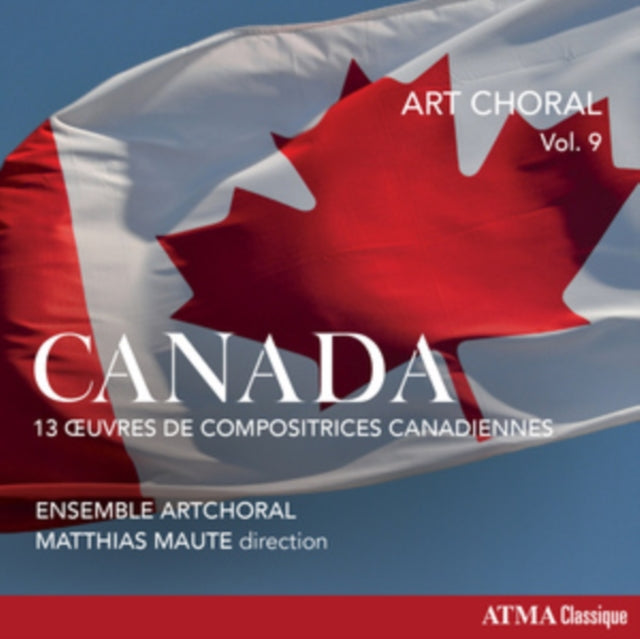 Art Choral: Canada