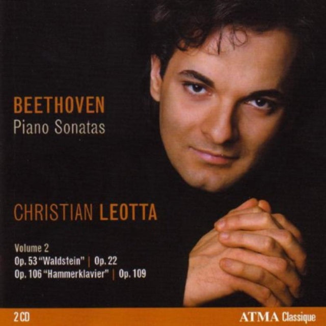 Piano Sonatas Vol 2