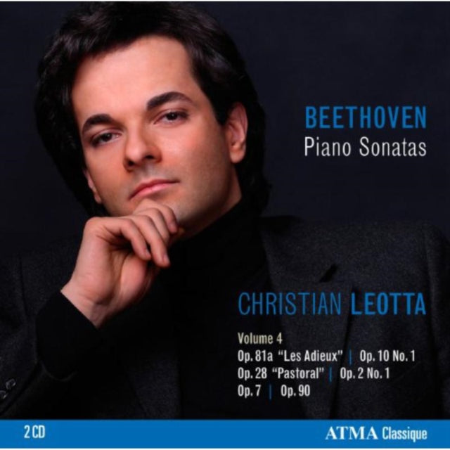 Beethoven: Piano Sonatas