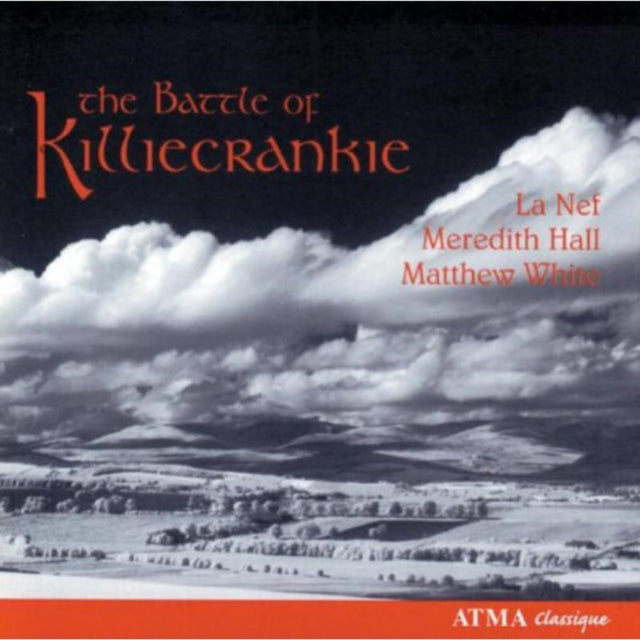 Battle of Killicrankie, The (Bergeron, La Nef)