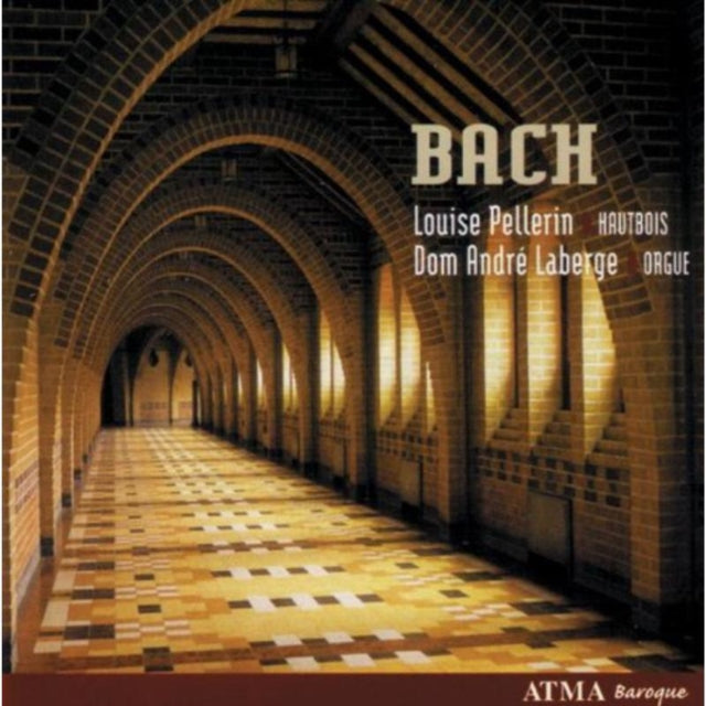 Bach (Pellerin)