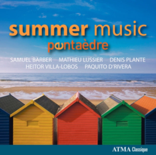 Summer Music