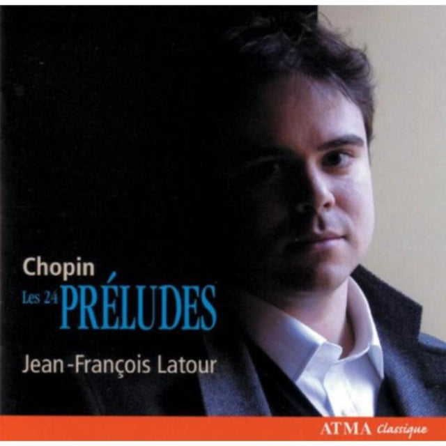 24 Preludes