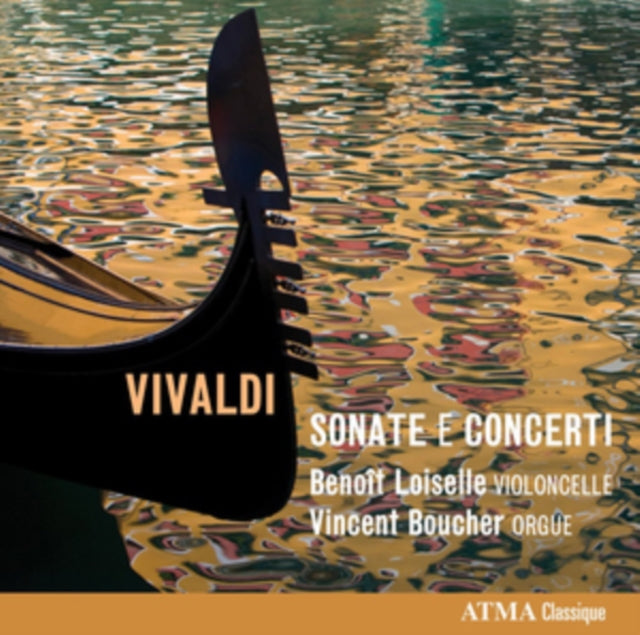 Sonatas and Concertos
