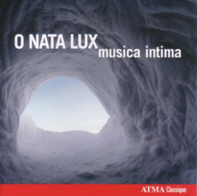 O Nata Lux