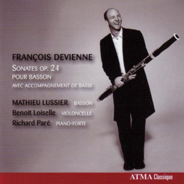 Sonatas For Bassoon