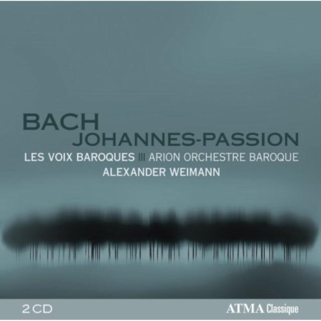 Bach: Johannes-Passion