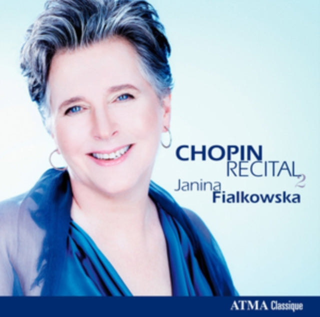 Chopin: Recital