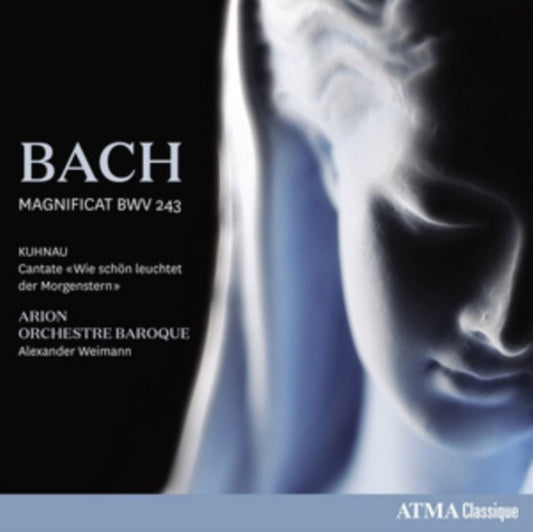 Bach: Magnificat BWV243