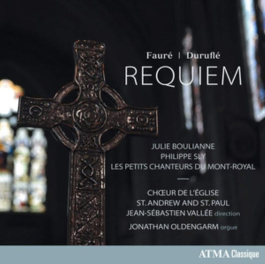 Faure/Duruflé: Requiem