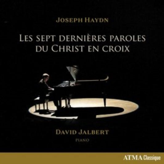 Joseph Haydn: Les Sept Dernières Paroles Du Christ En Croix