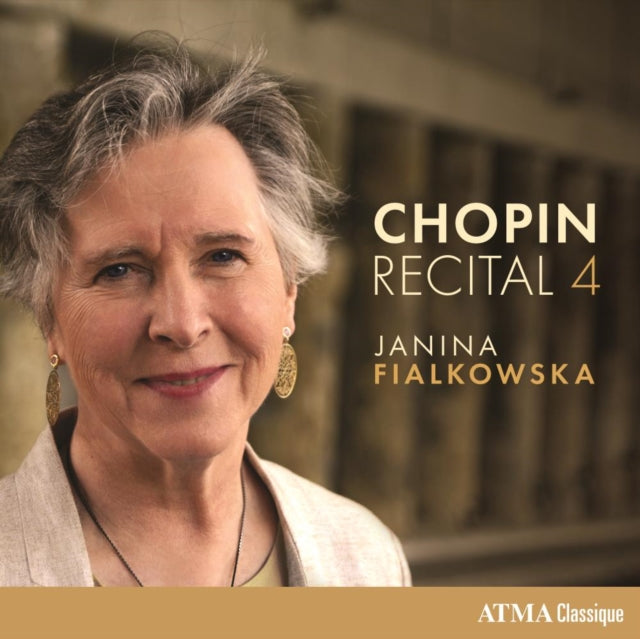 Chopin: Recital