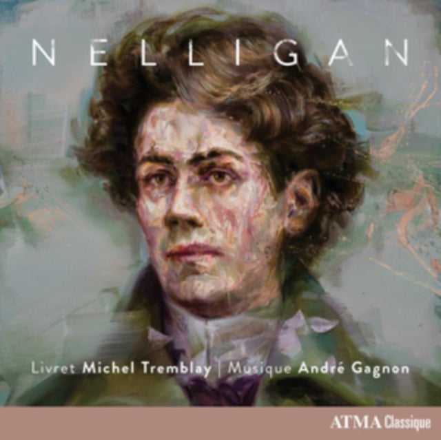 André Gagnon: Nelligan