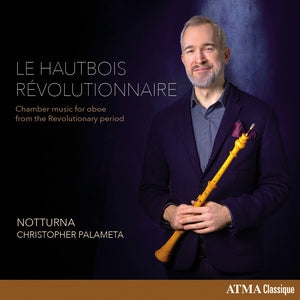 Le Hautbois Révolutionnaire